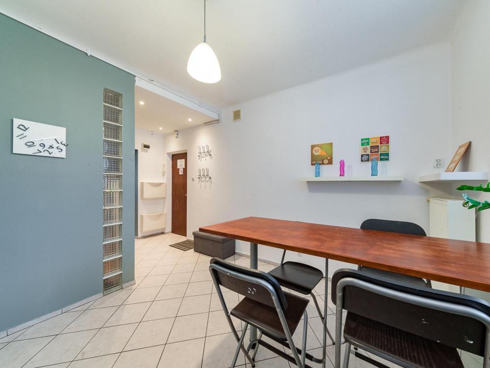 Nowogrodzka Cozy Studio II Варшава Экстерьер фото