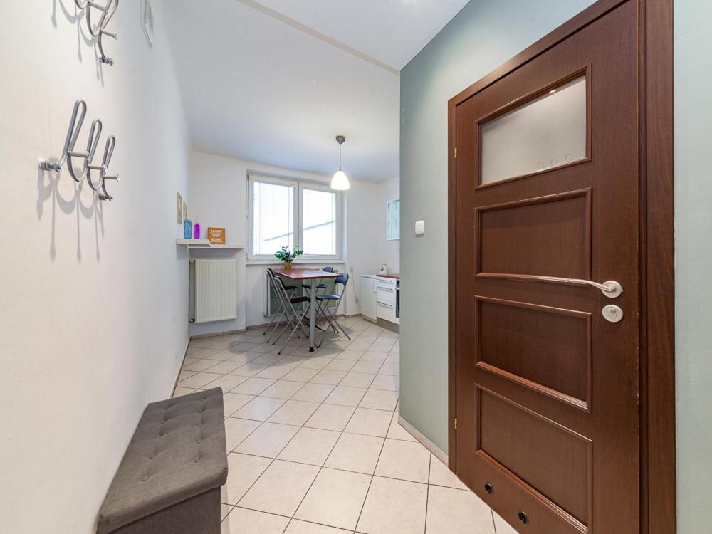 Nowogrodzka Cozy Studio II Варшава Экстерьер фото
